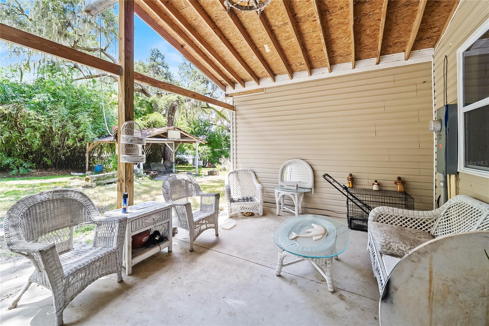 6848 SPRING LAKE RD, KEYSTONE HEIGHTS, FL, 32656