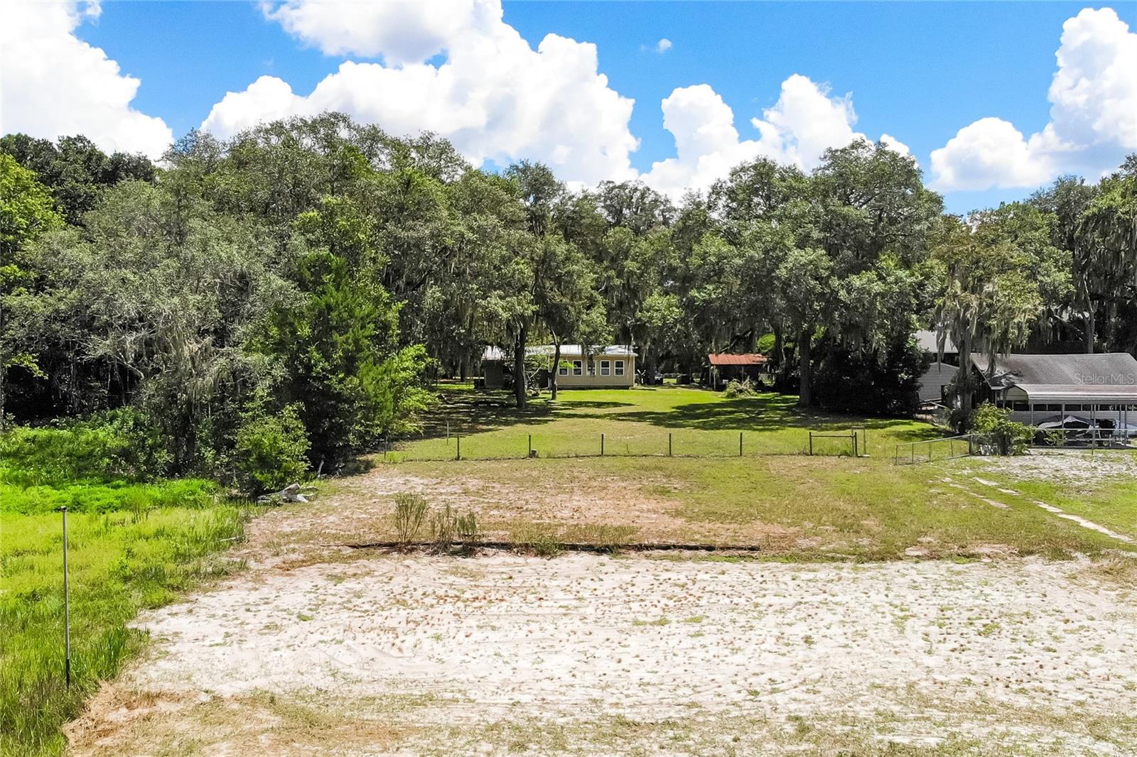 6848 SPRING LAKE RD, KEYSTONE HEIGHTS, FL, 32656