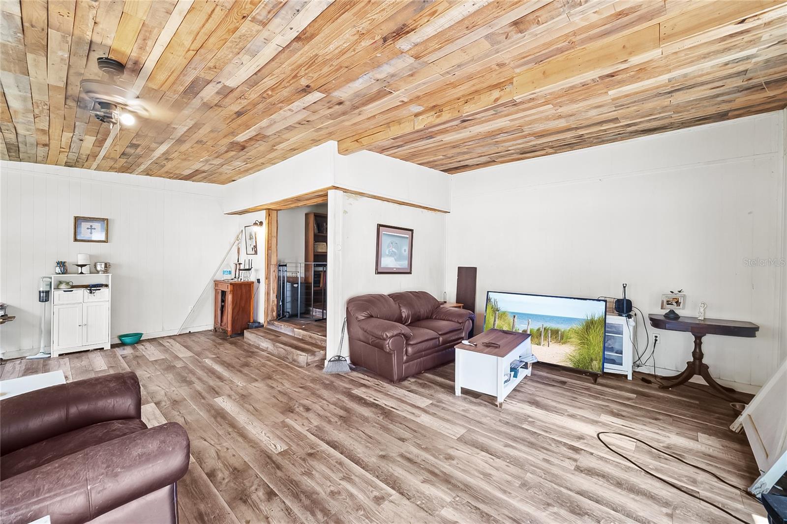 6848 SPRING LAKE RD, KEYSTONE HEIGHTS, FL, 32656