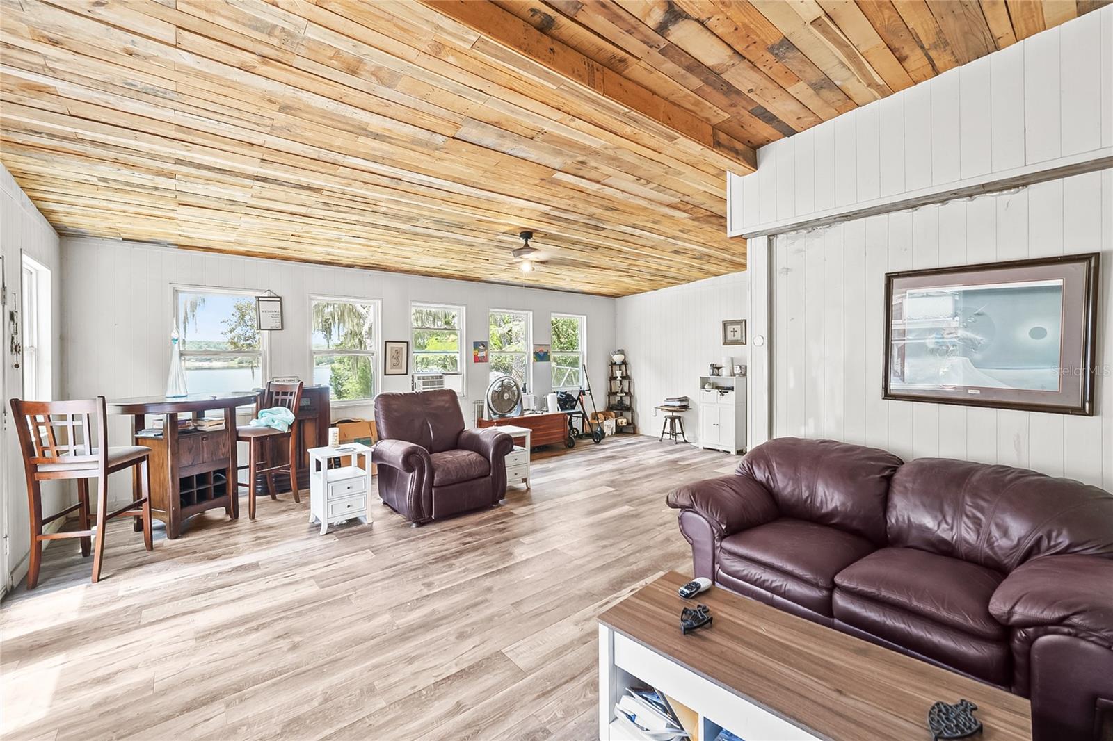 6848 SPRING LAKE RD, KEYSTONE HEIGHTS, FL, 32656