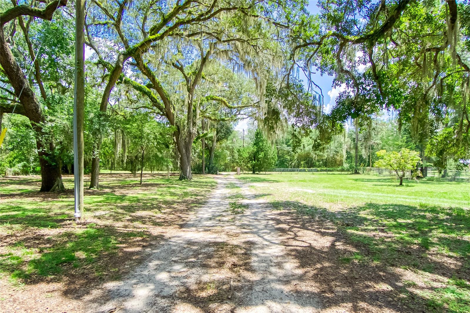 6848 SPRING LAKE RD, KEYSTONE HEIGHTS, FL, 32656