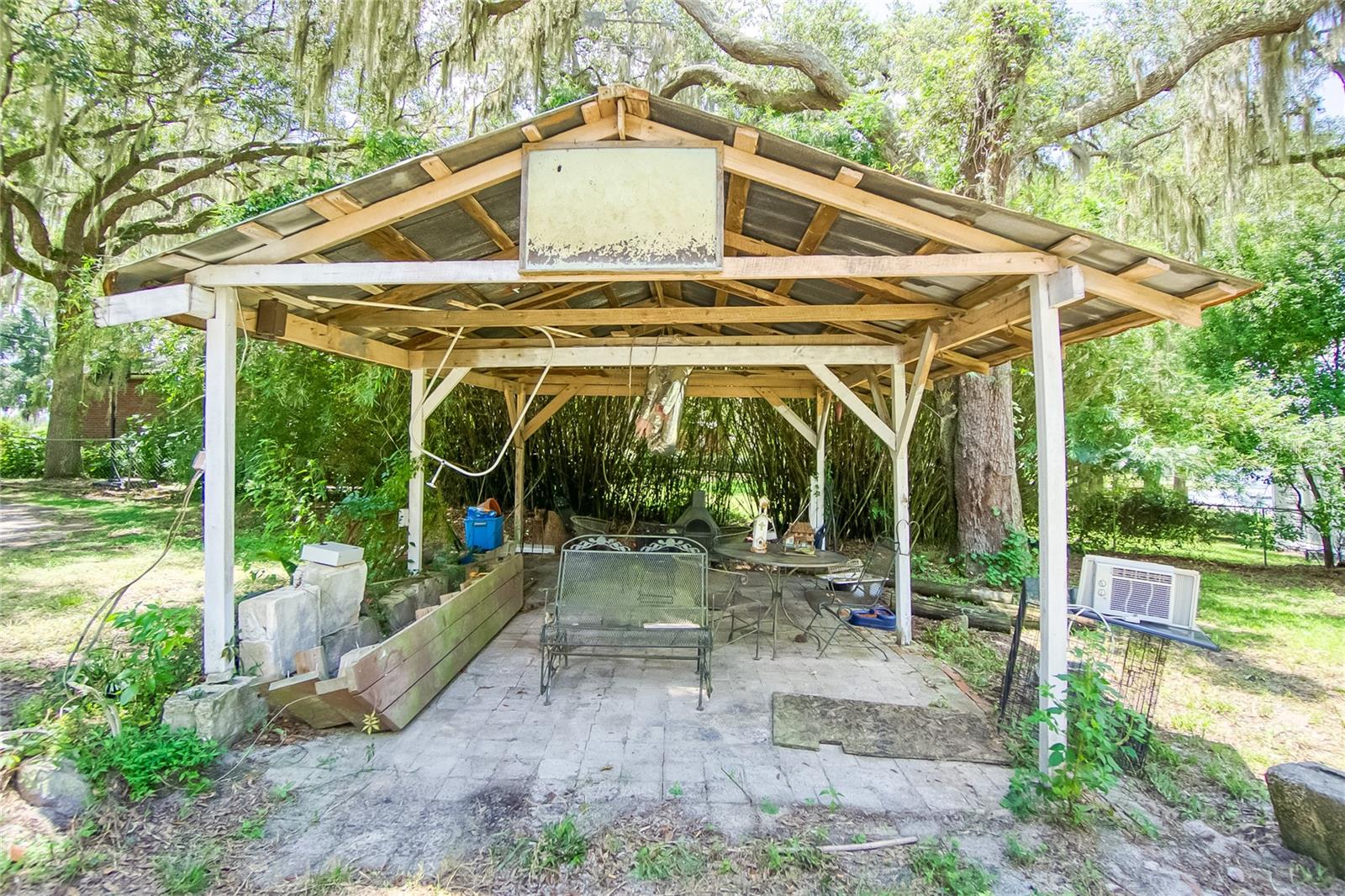 6848 SPRING LAKE RD, KEYSTONE HEIGHTS, FL, 32656