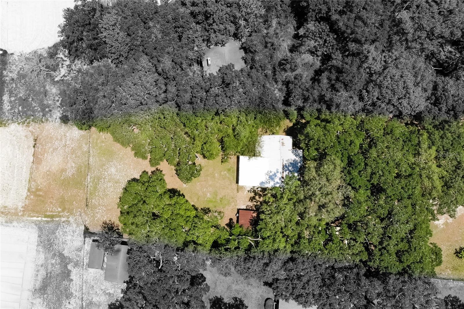 6848 SPRING LAKE RD, KEYSTONE HEIGHTS, FL, 32656