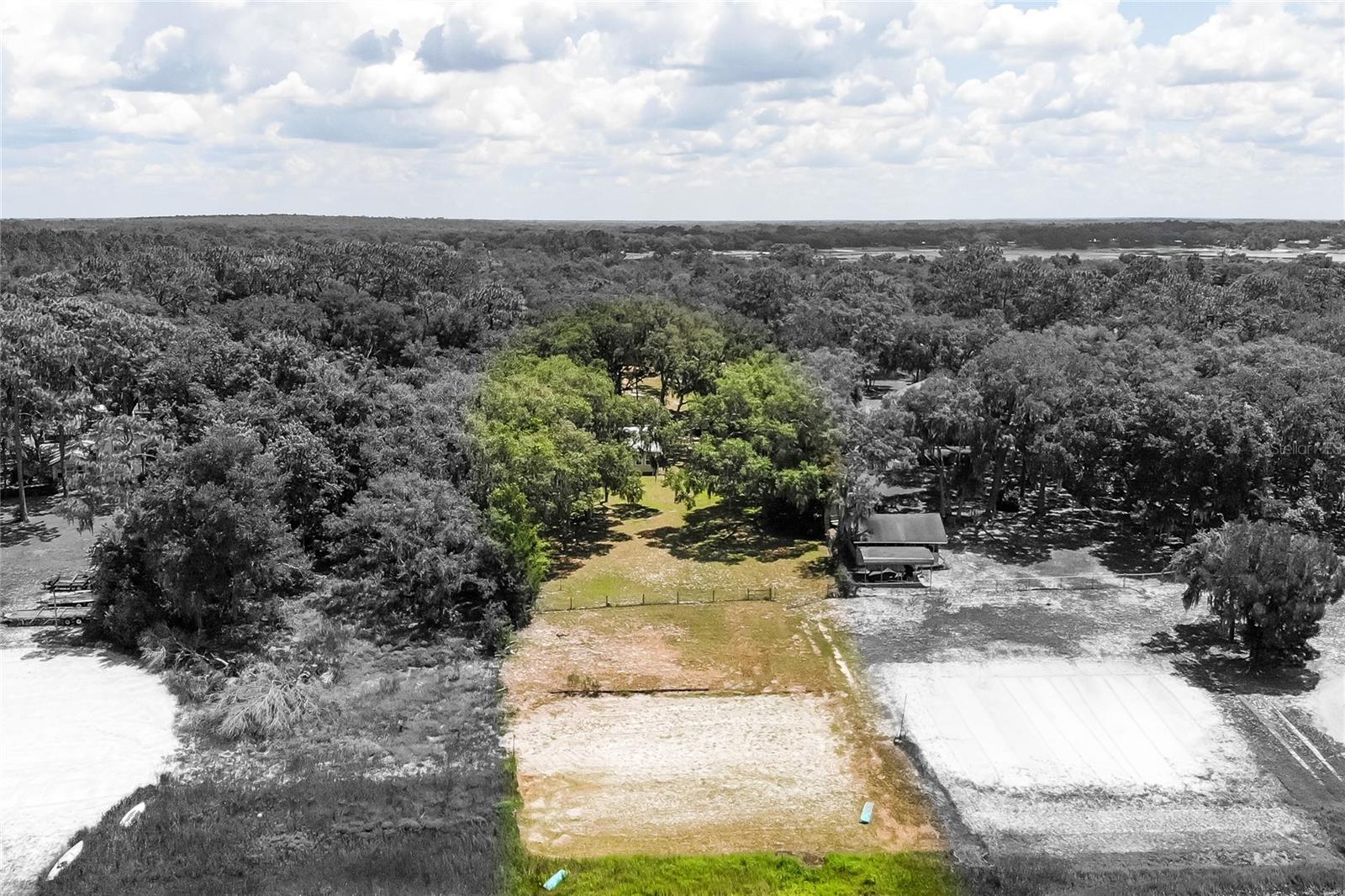 6848 SPRING LAKE RD, KEYSTONE HEIGHTS, FL, 32656