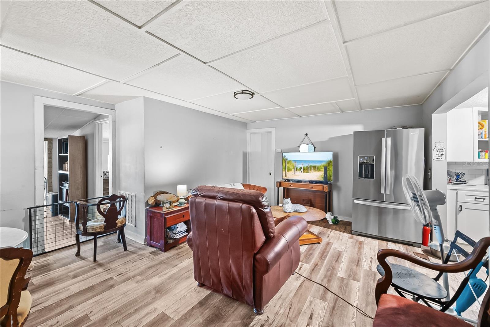 6848 SPRING LAKE RD, KEYSTONE HEIGHTS, FL, 32656