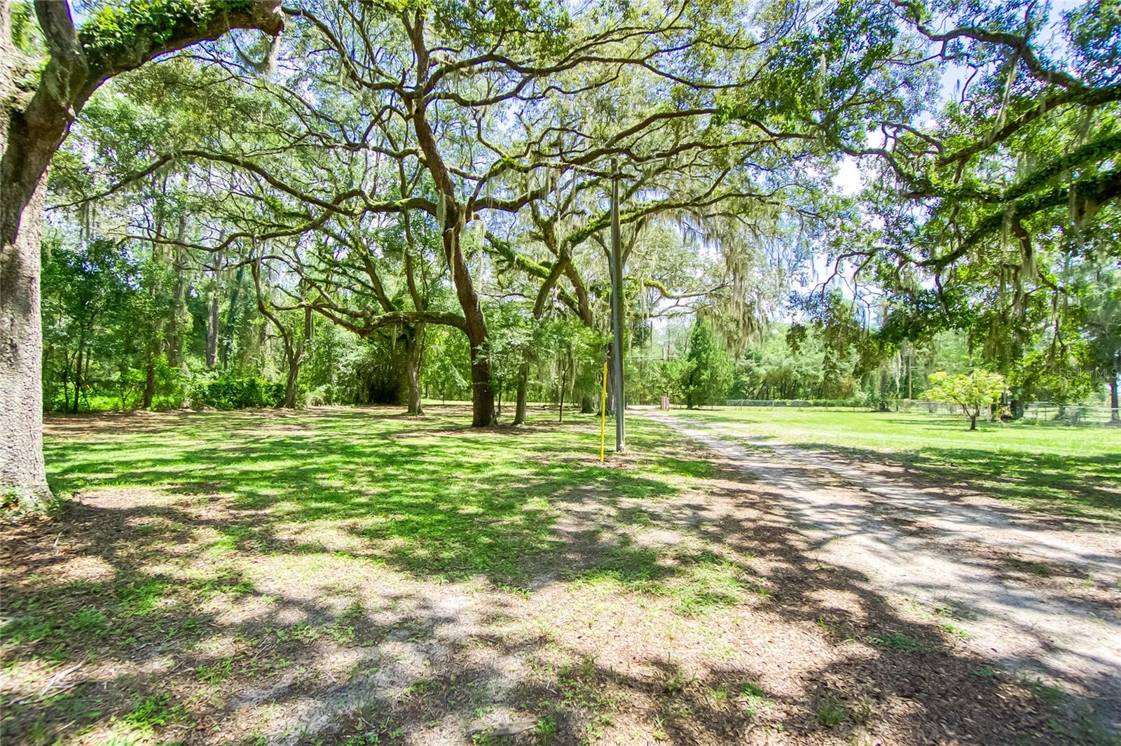 6848 SPRING LAKE RD, KEYSTONE HEIGHTS, FL, 32656