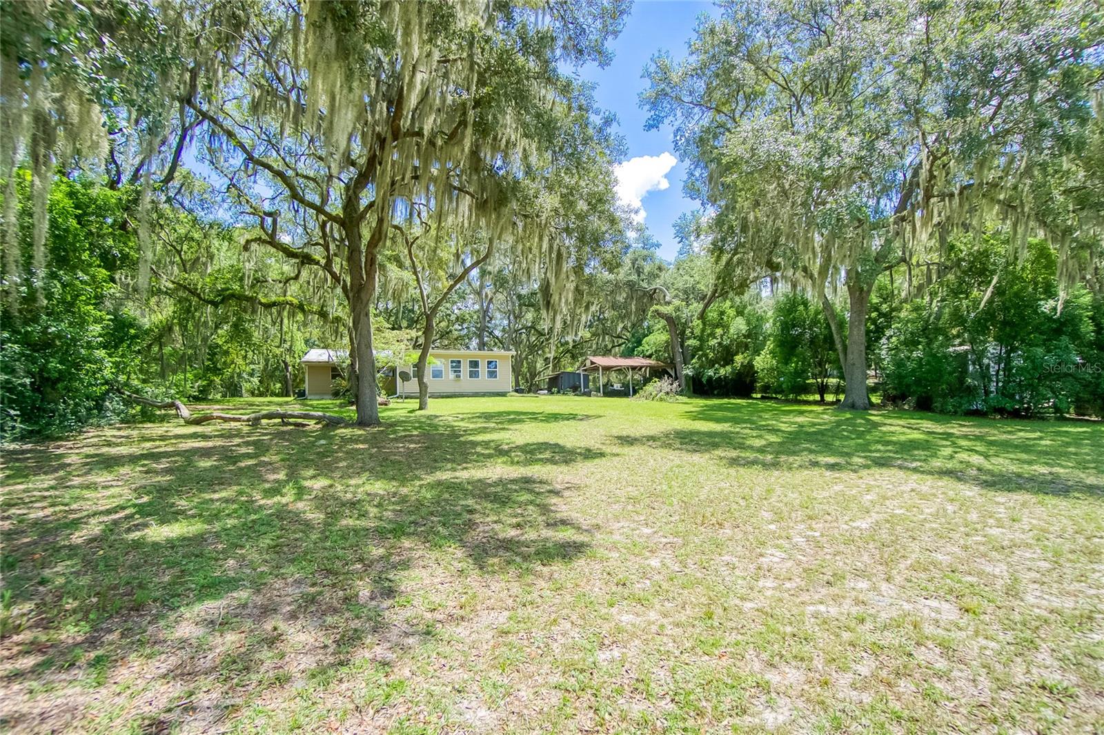 6848 SPRING LAKE RD, KEYSTONE HEIGHTS, FL, 32656