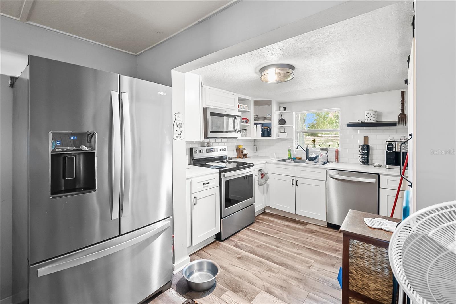 6848 SPRING LAKE RD, KEYSTONE HEIGHTS, FL, 32656