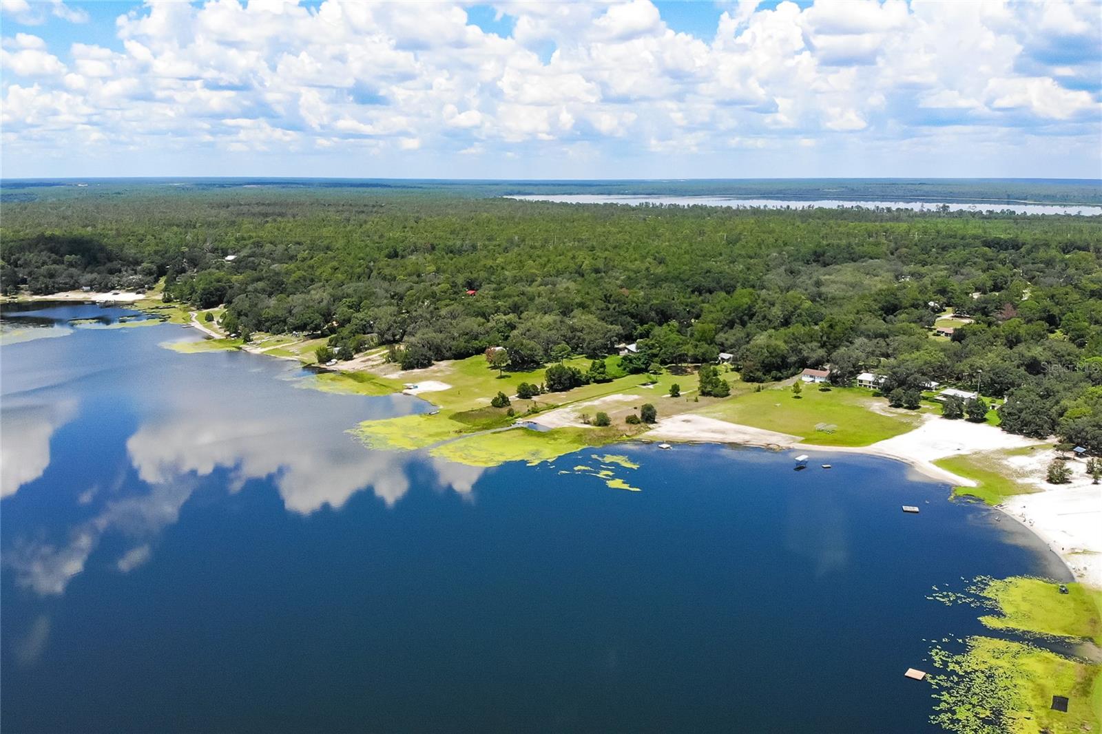 6848 SPRING LAKE RD, KEYSTONE HEIGHTS, FL, 32656