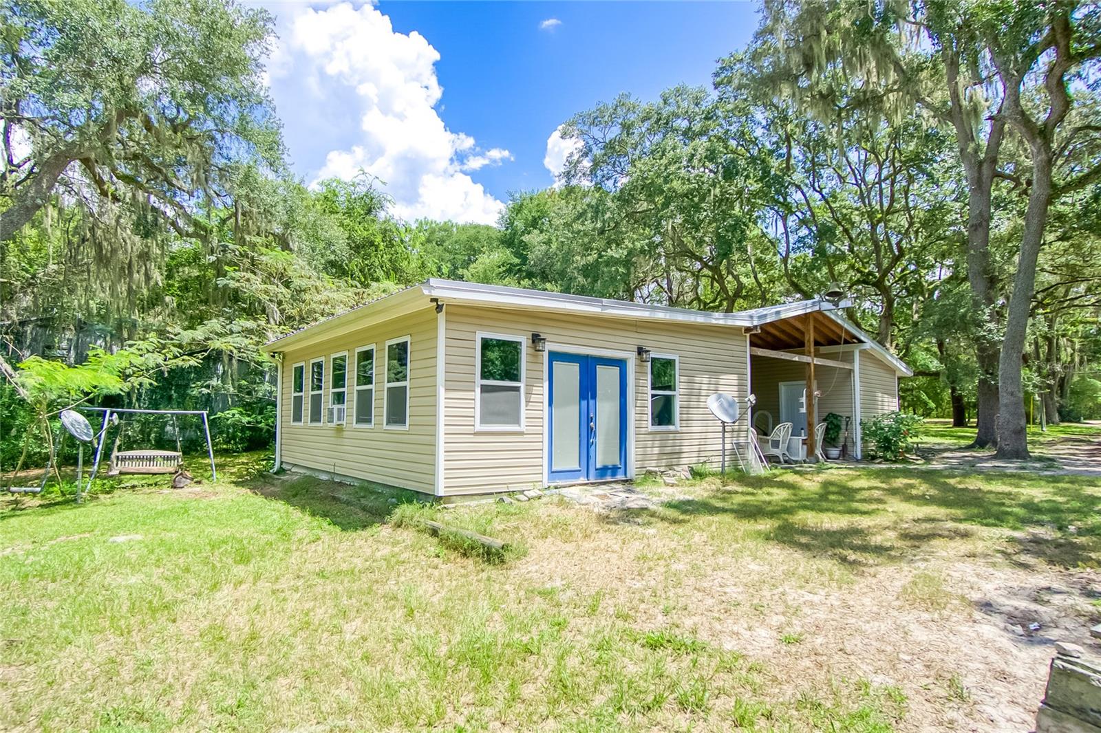 6848 SPRING LAKE RD, KEYSTONE HEIGHTS, FL, 32656