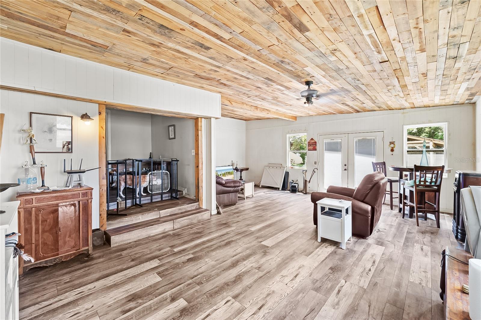 6848 SPRING LAKE RD, KEYSTONE HEIGHTS, FL, 32656