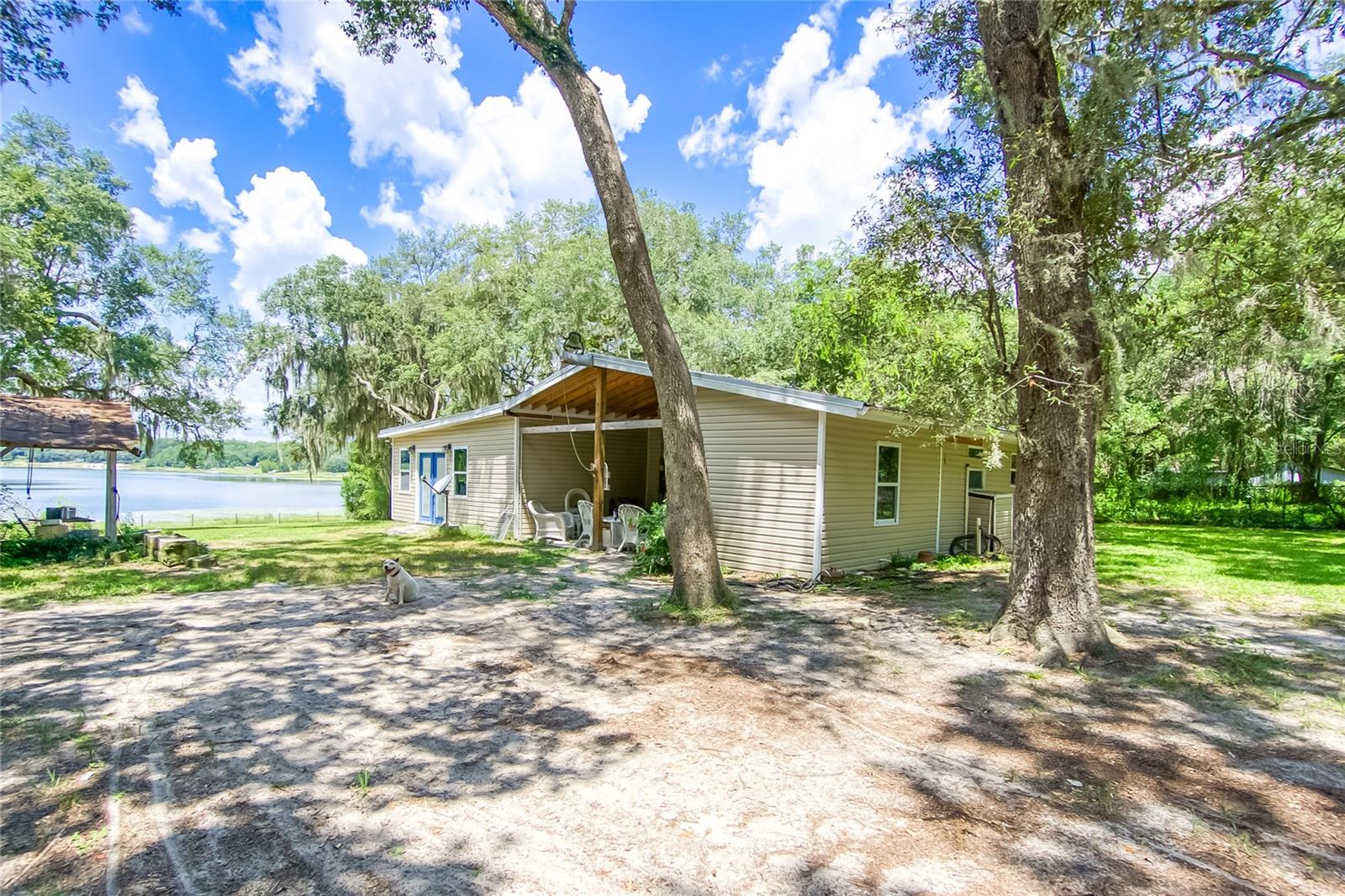 6848 SPRING LAKE RD, KEYSTONE HEIGHTS, FL, 32656