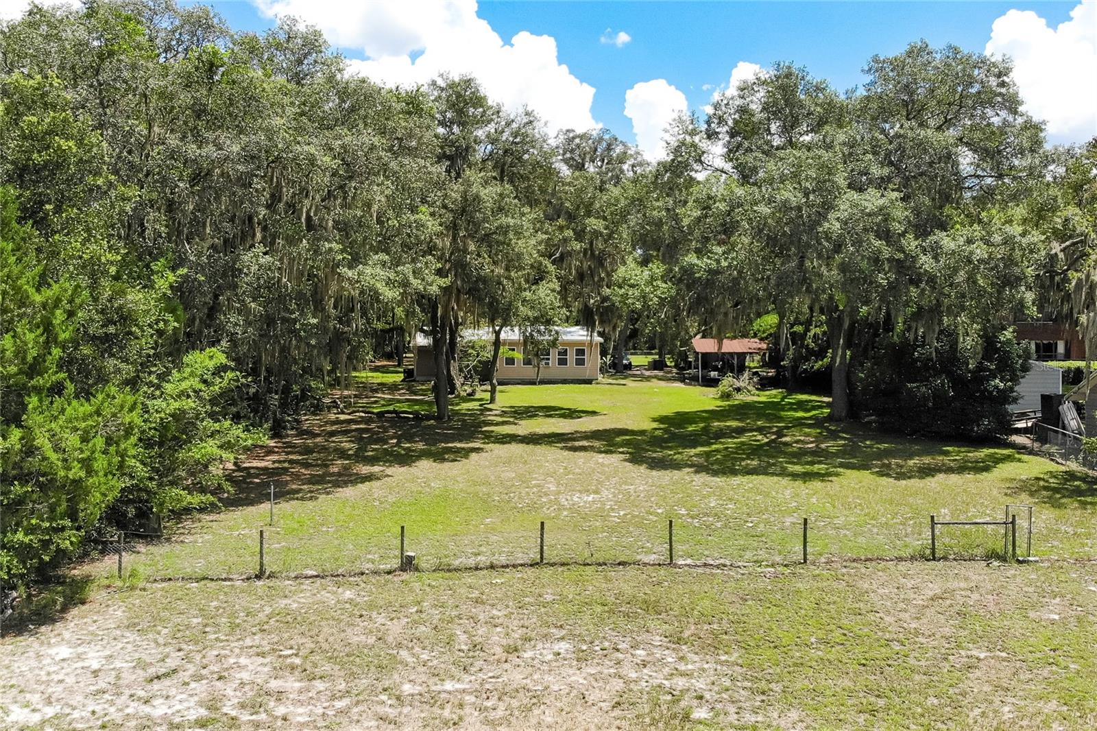 6848 SPRING LAKE RD, KEYSTONE HEIGHTS, FL, 32656