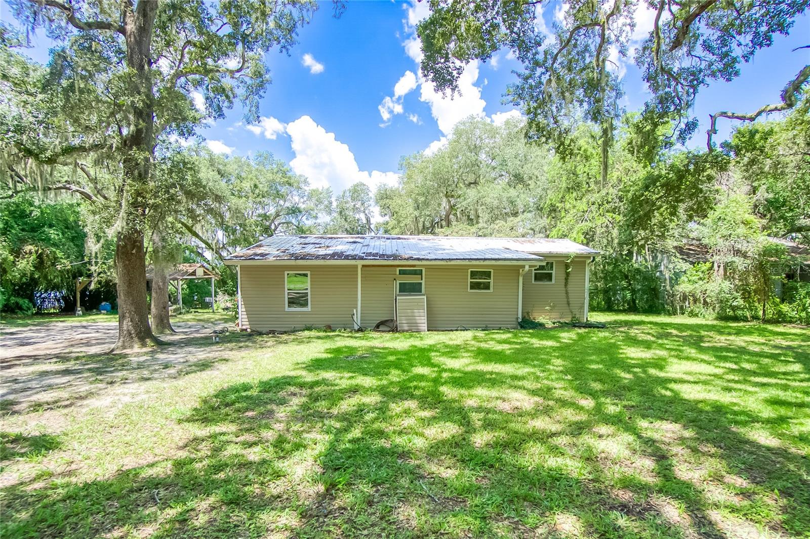 6848 SPRING LAKE RD, KEYSTONE HEIGHTS, FL, 32656