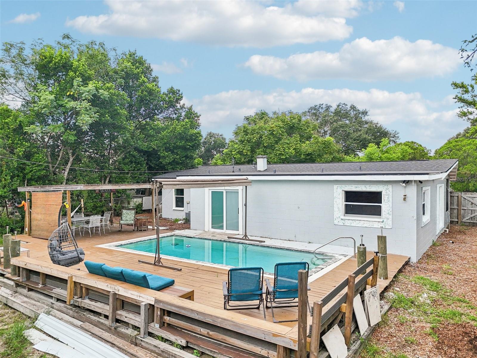 221 N DEVON AVE, WINTER SPRINGS, FL, 32708