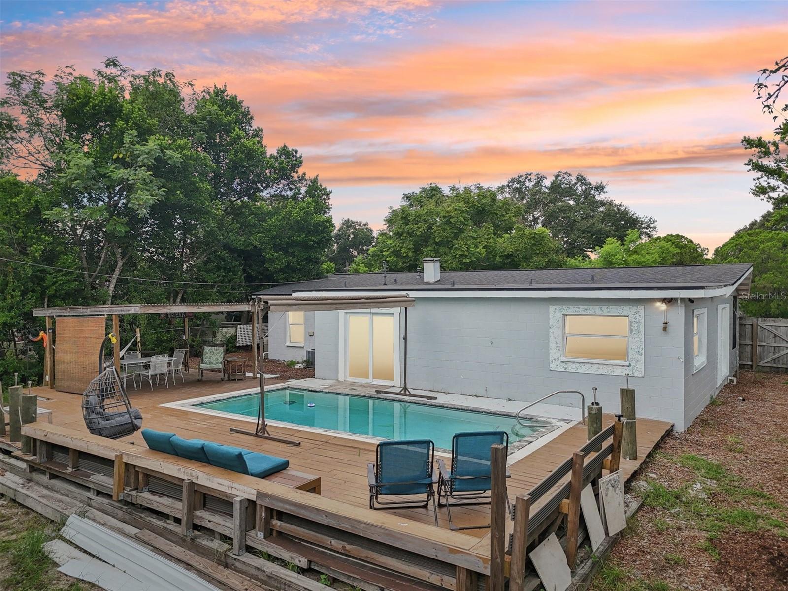 221 N DEVON AVE, WINTER SPRINGS, FL, 32708