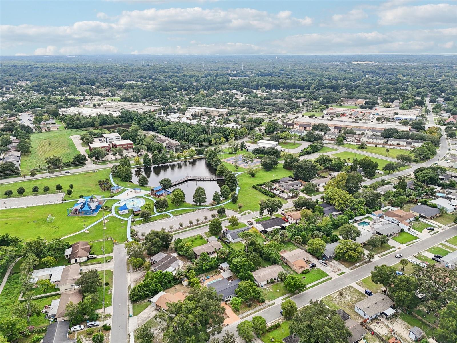 221 N DEVON AVE, WINTER SPRINGS, FL, 32708