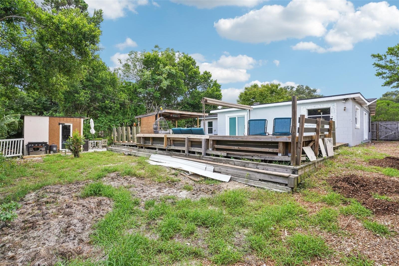 221 N DEVON AVE, WINTER SPRINGS, FL, 32708