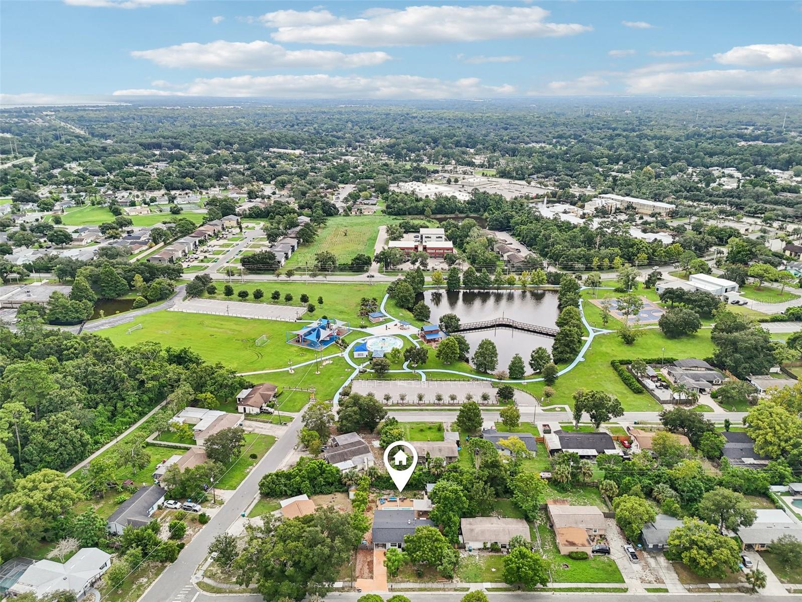 221 N DEVON AVE, WINTER SPRINGS, FL, 32708