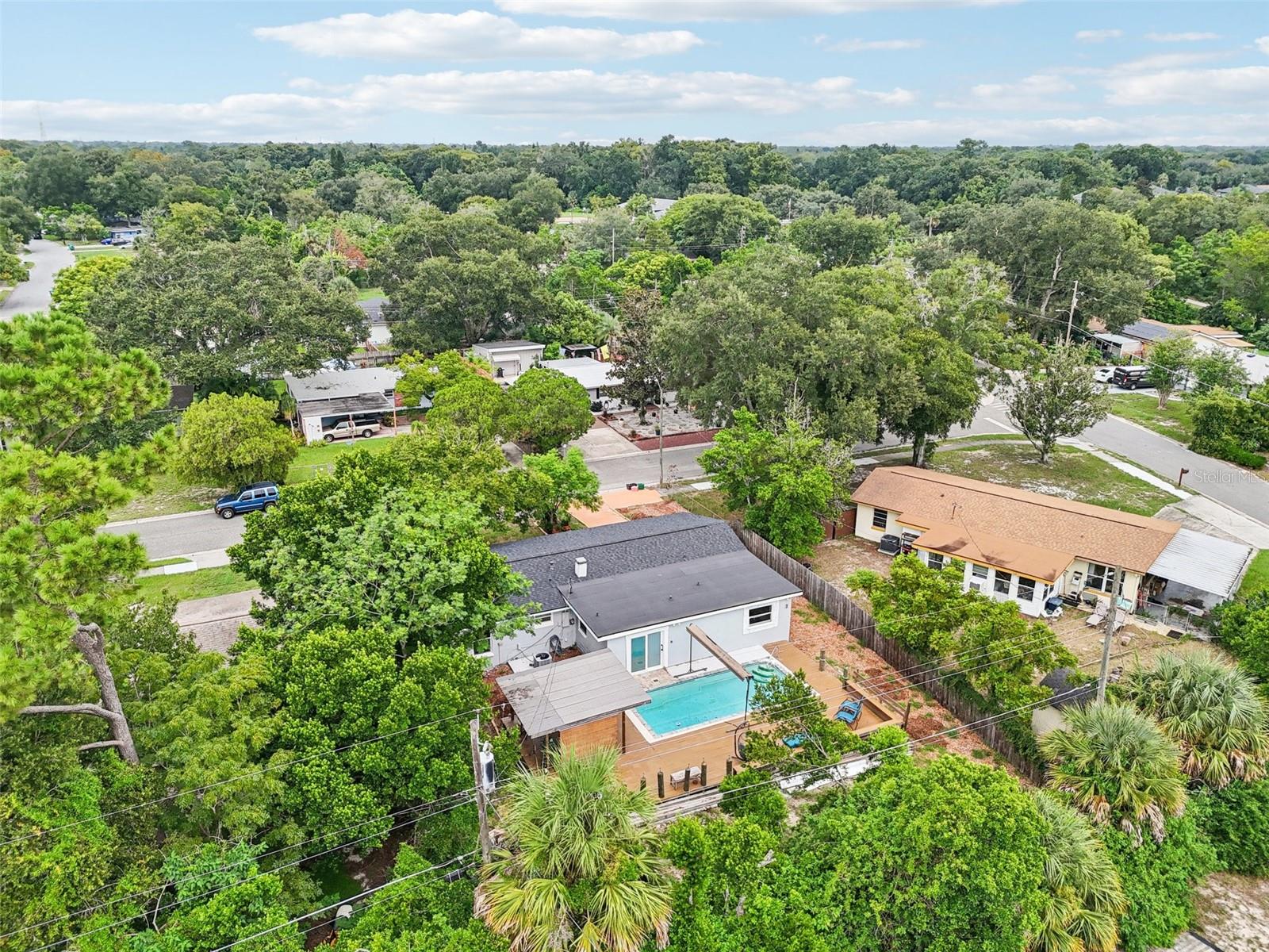 221 N DEVON AVE, WINTER SPRINGS, FL, 32708