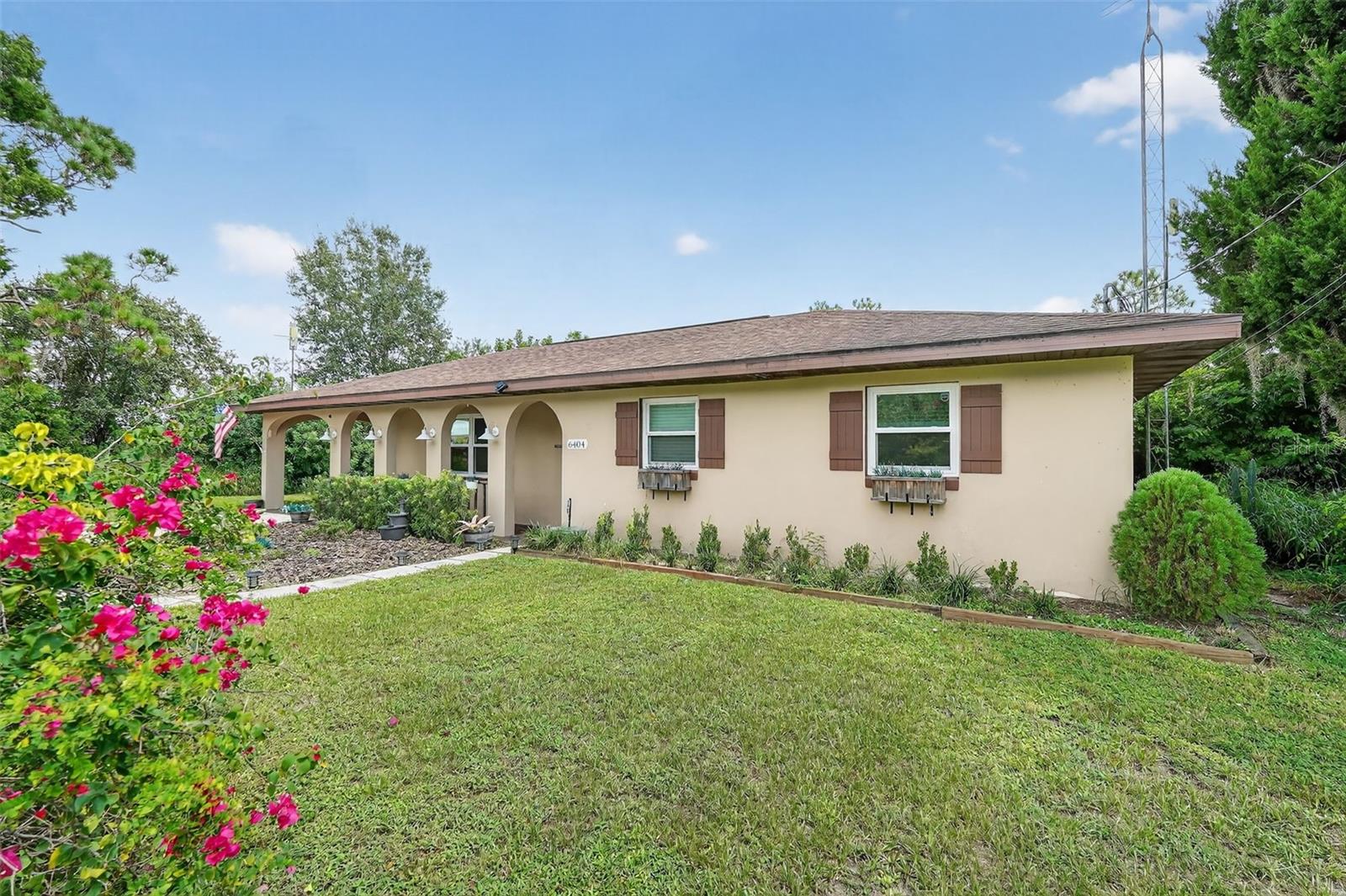 6404 MAT-TEE DR, SEBRING, FL, 33875