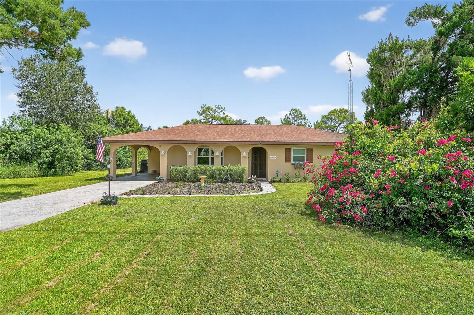 6404 MAT-TEE DR, SEBRING, FL, 33875