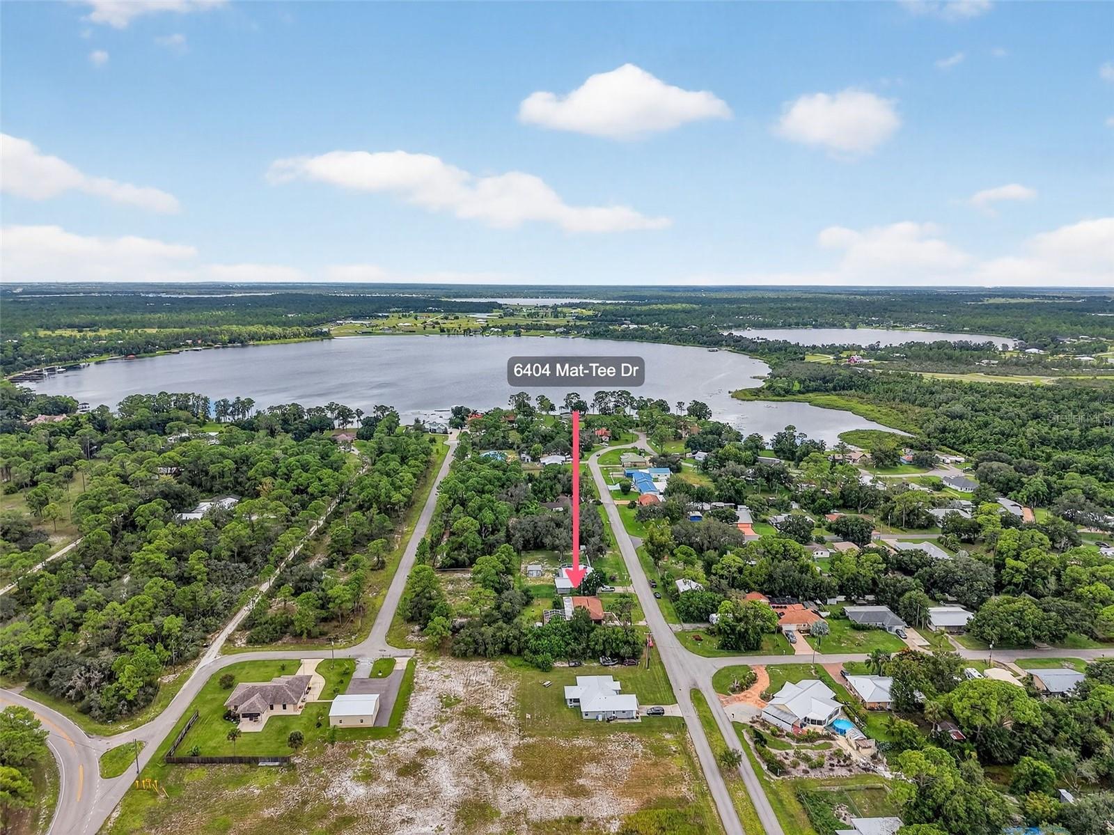 6404 MAT-TEE DR, SEBRING, FL, 33875