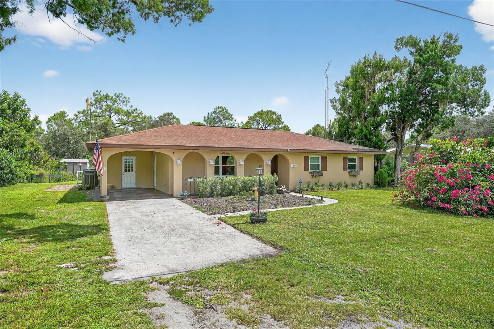 6404 MAT-TEE DR, SEBRING, FL, 33875