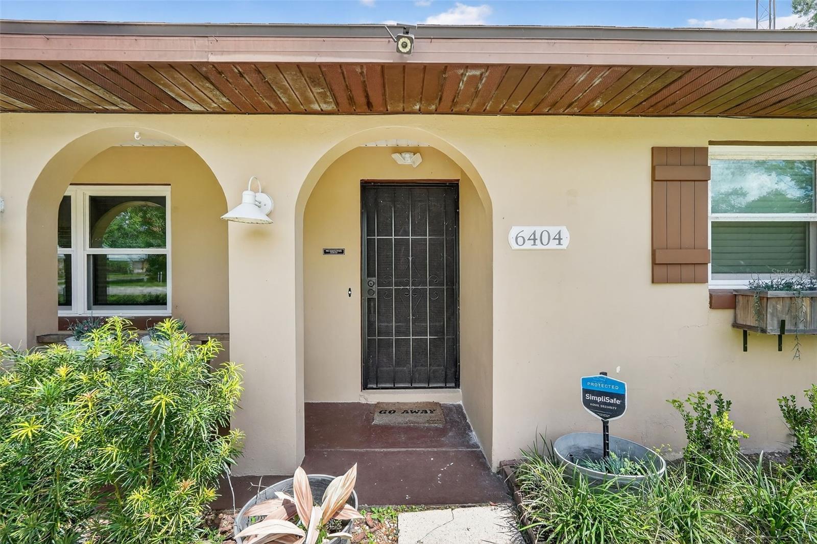 6404 MAT-TEE DR, SEBRING, FL, 33875