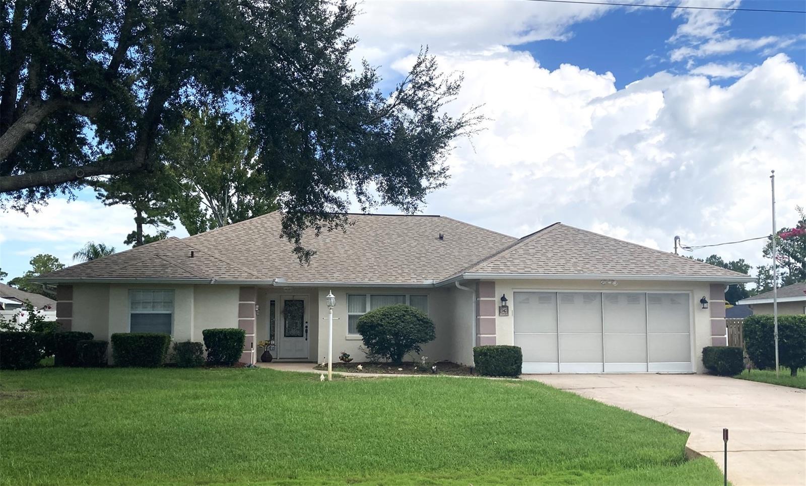 16 FENWICK LN, PALM COAST, FL, 32137