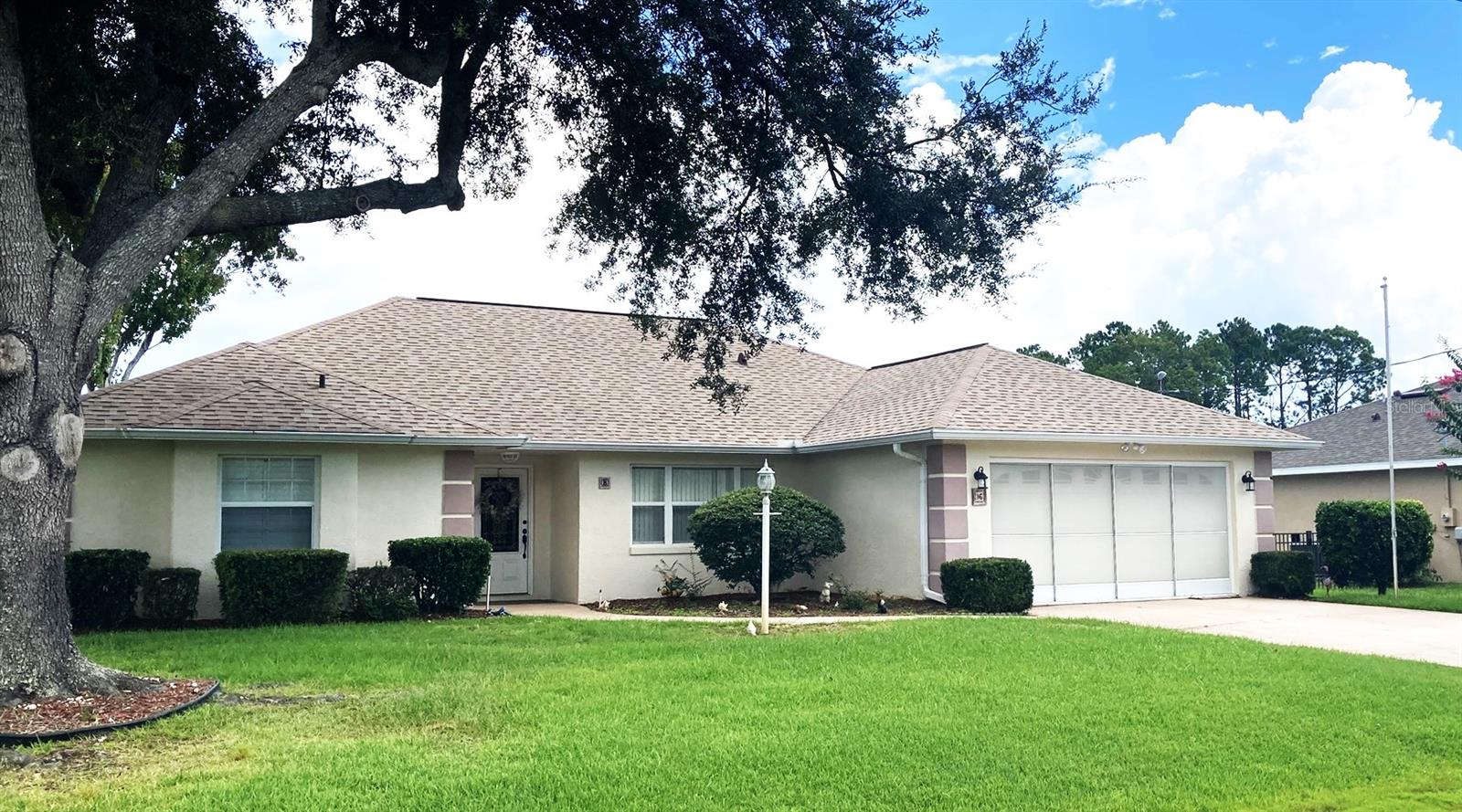 16 FENWICK LN, PALM COAST, FL, 32137