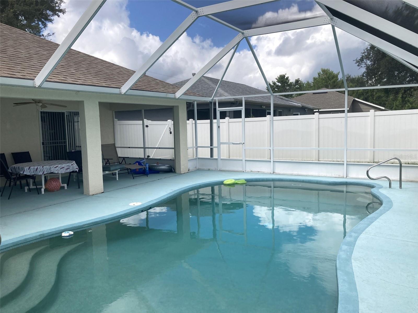 16 FENWICK LN, PALM COAST, FL, 32137