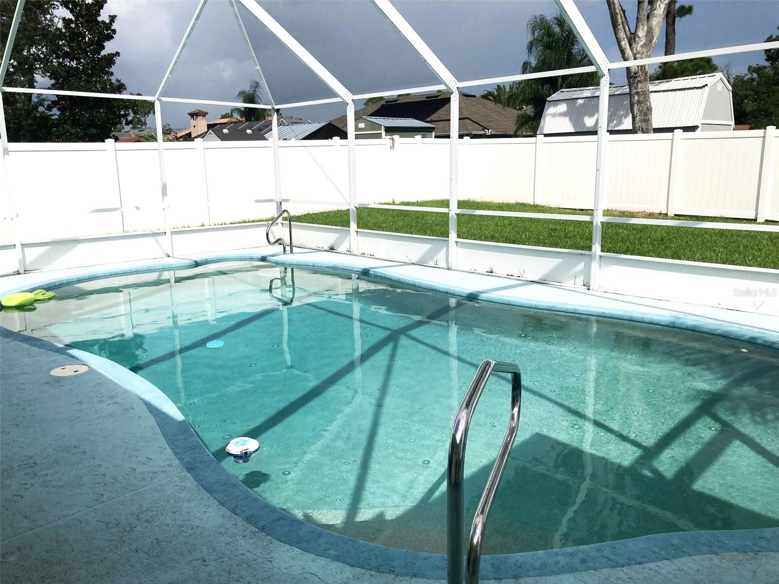 16 FENWICK LN, PALM COAST, FL, 32137