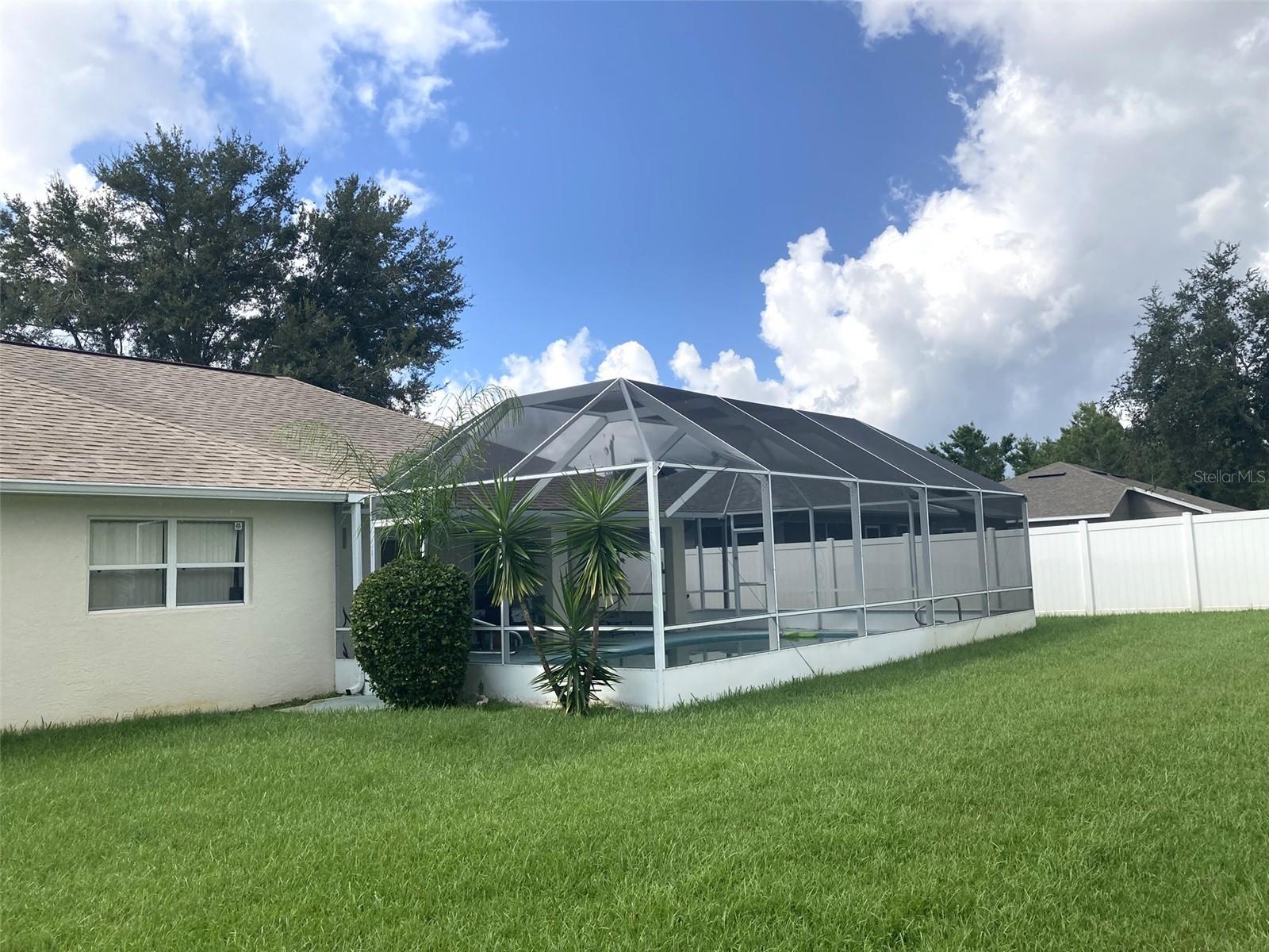 16 FENWICK LN, PALM COAST, FL, 32137