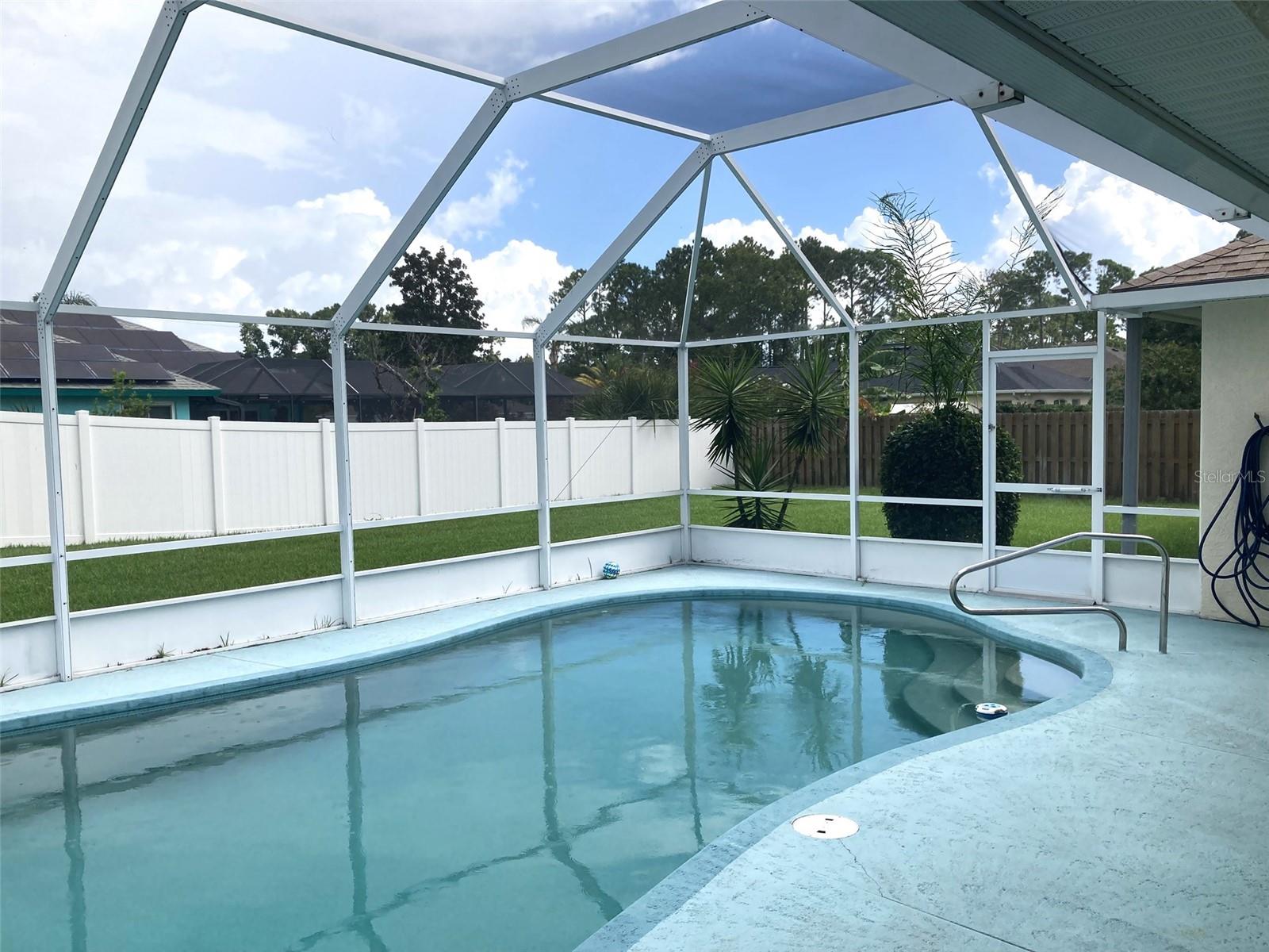 16 FENWICK LN, PALM COAST, FL, 32137