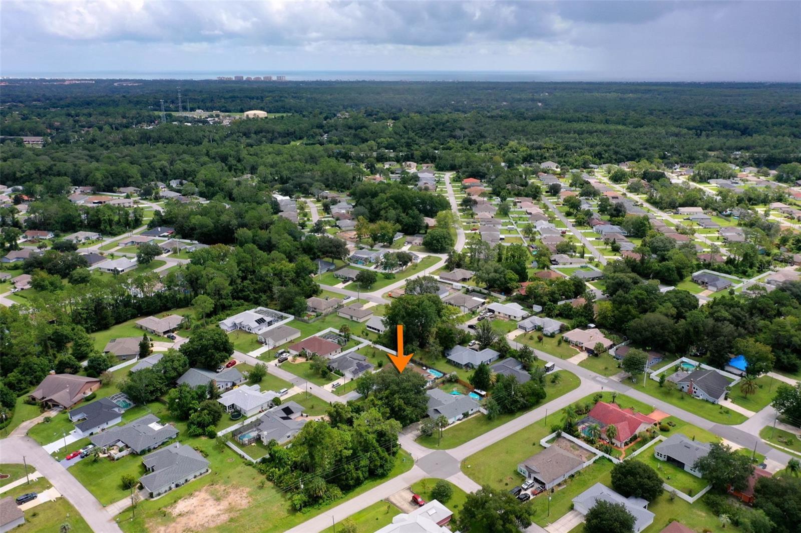 6 PATCHOGUE PL, PALM COAST, FL, 32164