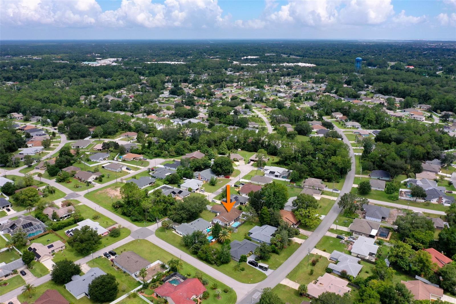 6 PATCHOGUE PL, PALM COAST, FL, 32164