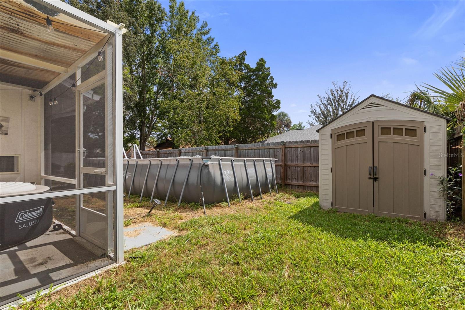 6 PATCHOGUE PL, PALM COAST, FL, 32164