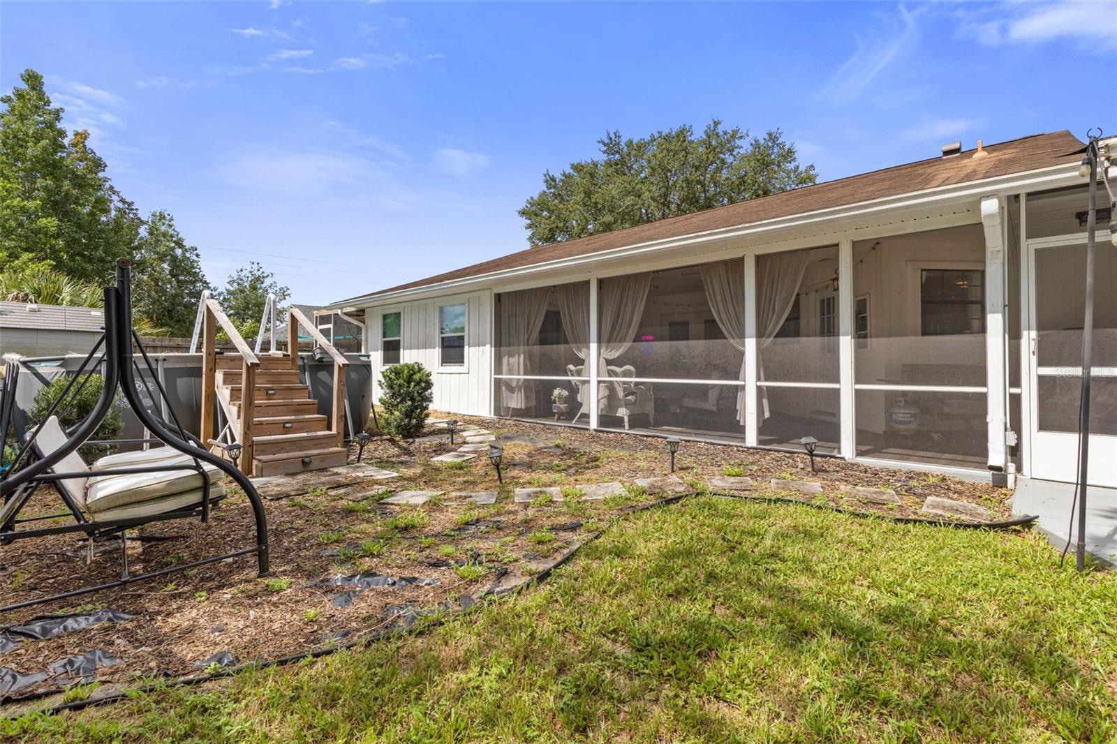 6 PATCHOGUE PL, PALM COAST, FL, 32164