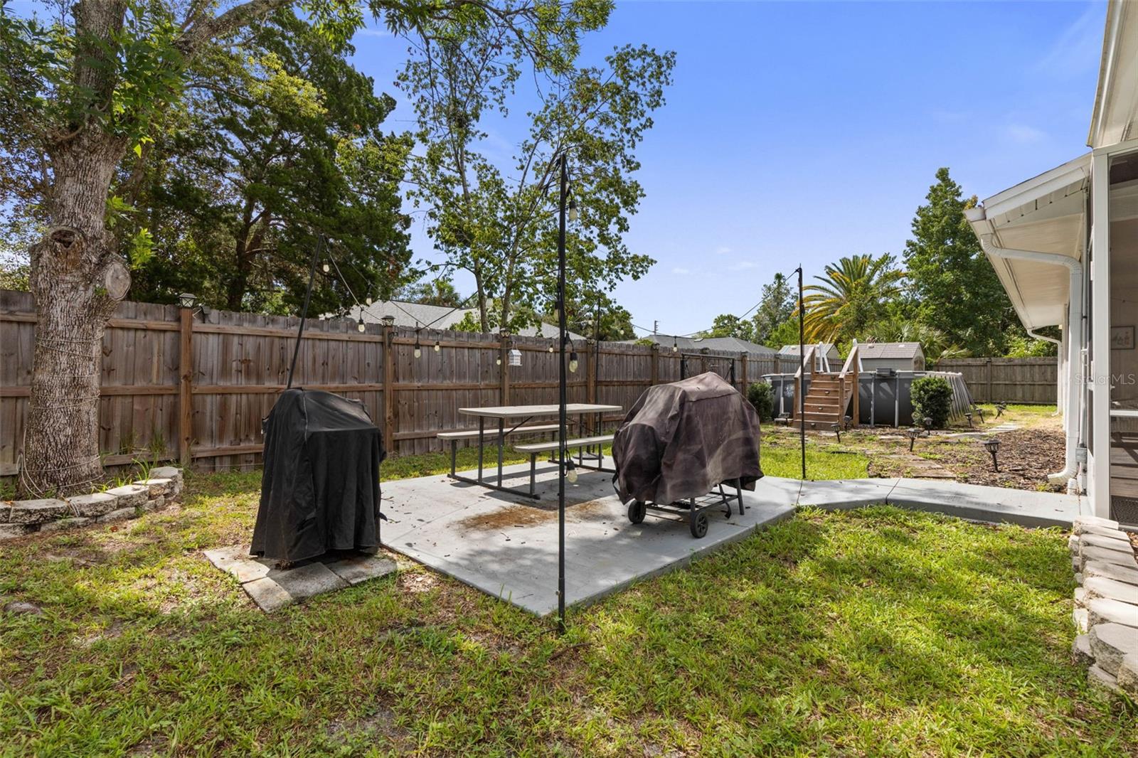 6 PATCHOGUE PL, PALM COAST, FL, 32164