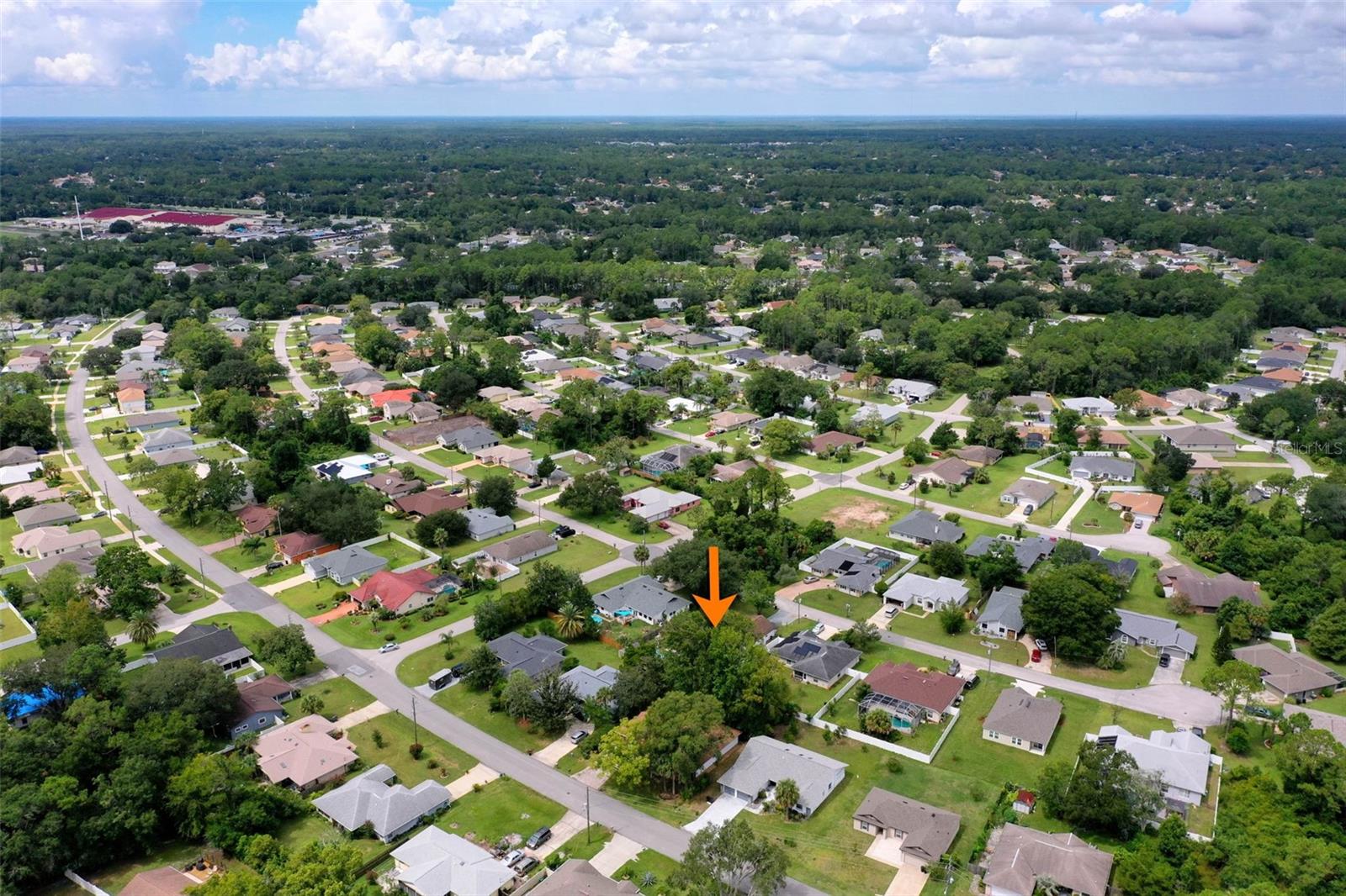 6 PATCHOGUE PL, PALM COAST, FL, 32164