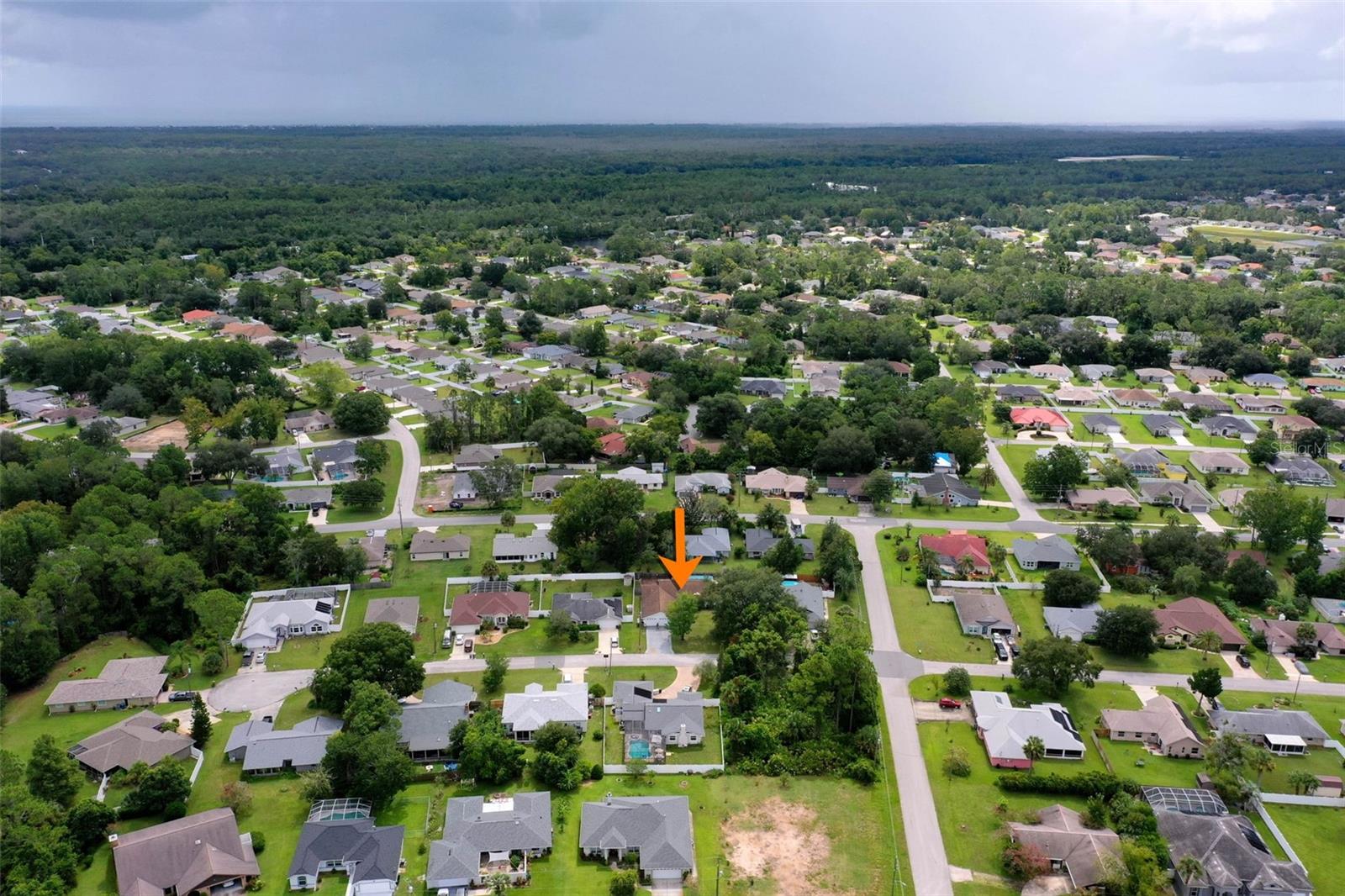 6 PATCHOGUE PL, PALM COAST, FL, 32164