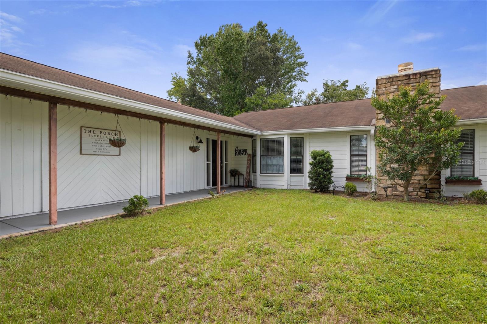 6 PATCHOGUE PL, PALM COAST, FL, 32164