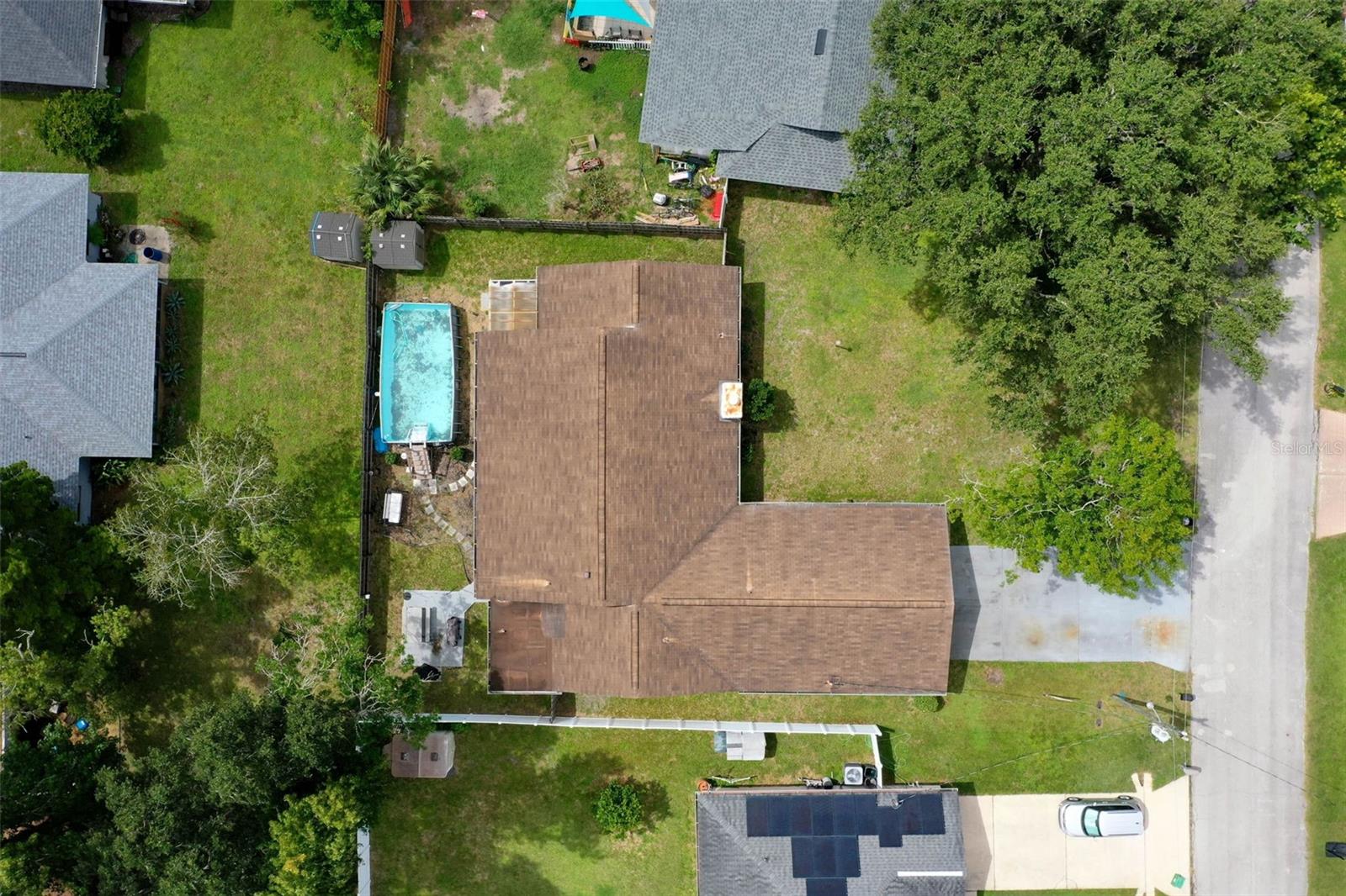 6 PATCHOGUE PL, PALM COAST, FL, 32164