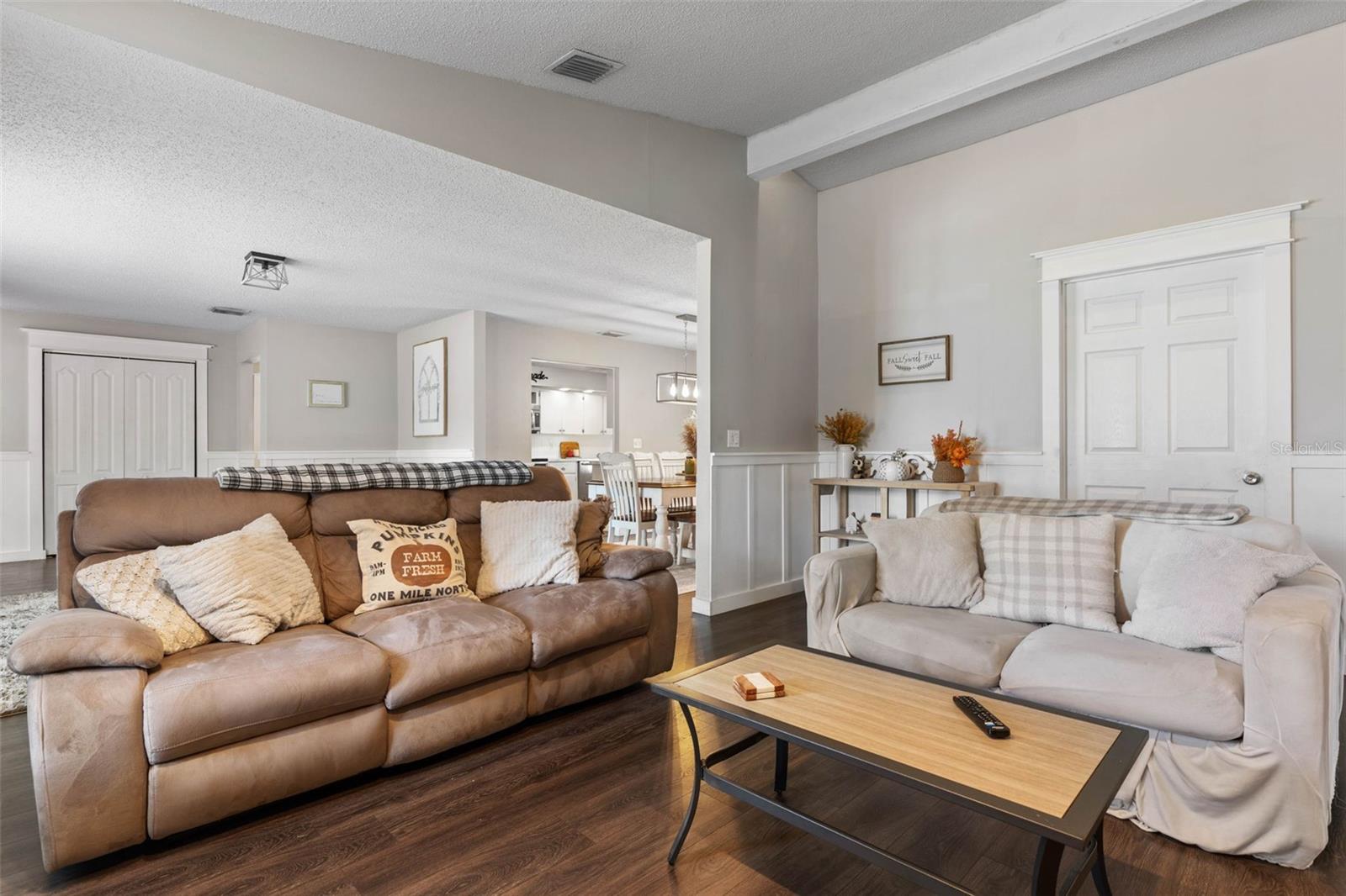 6 PATCHOGUE PL, PALM COAST, FL, 32164