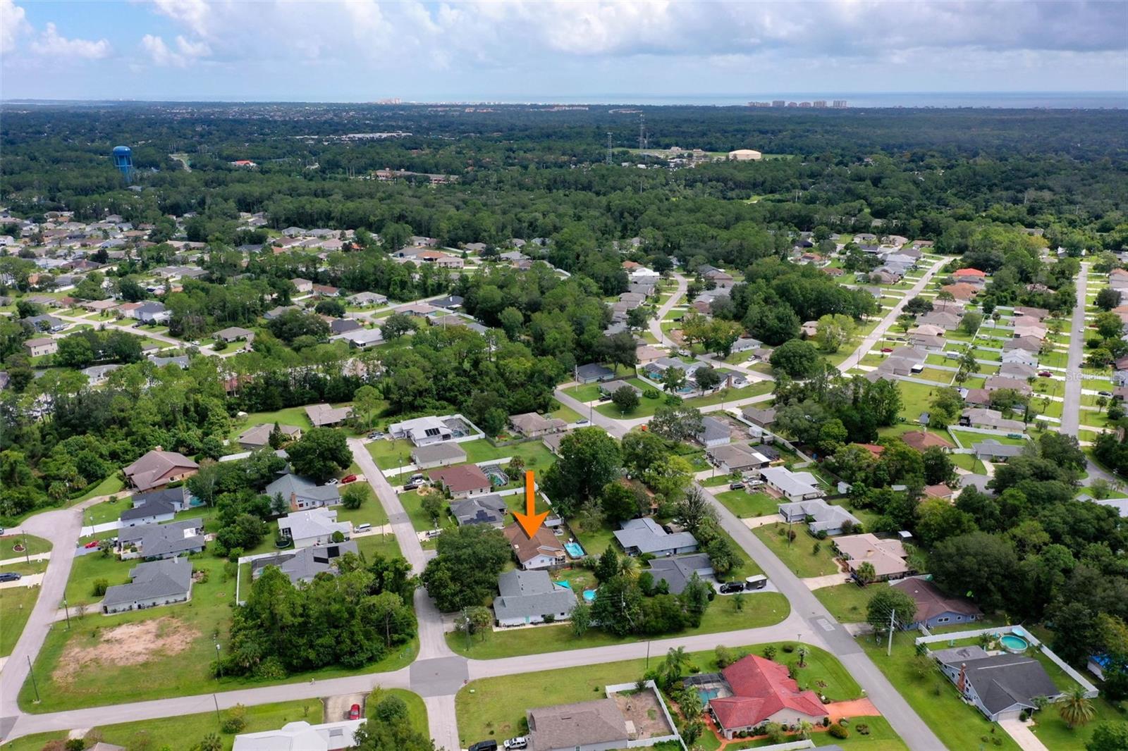 6 PATCHOGUE PL, PALM COAST, FL, 32164