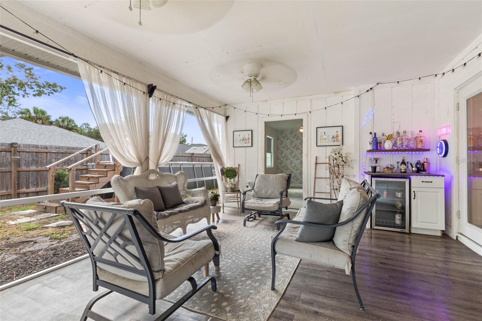 6 PATCHOGUE PL, PALM COAST, FL, 32164