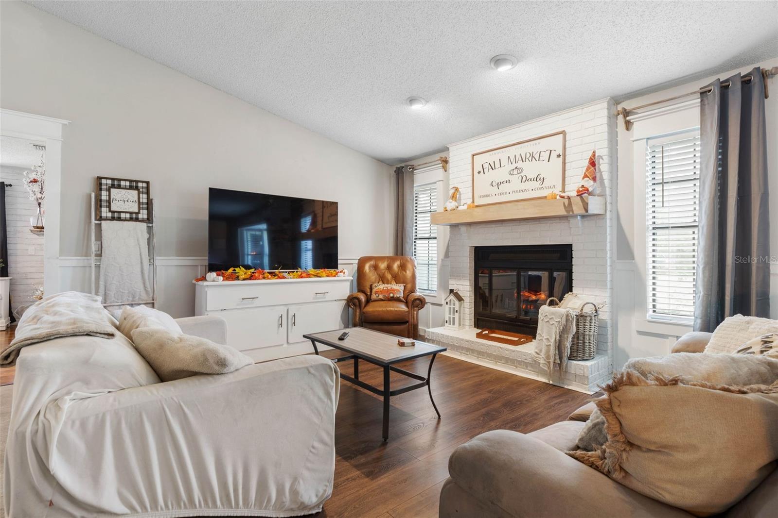 6 PATCHOGUE PL, PALM COAST, FL, 32164