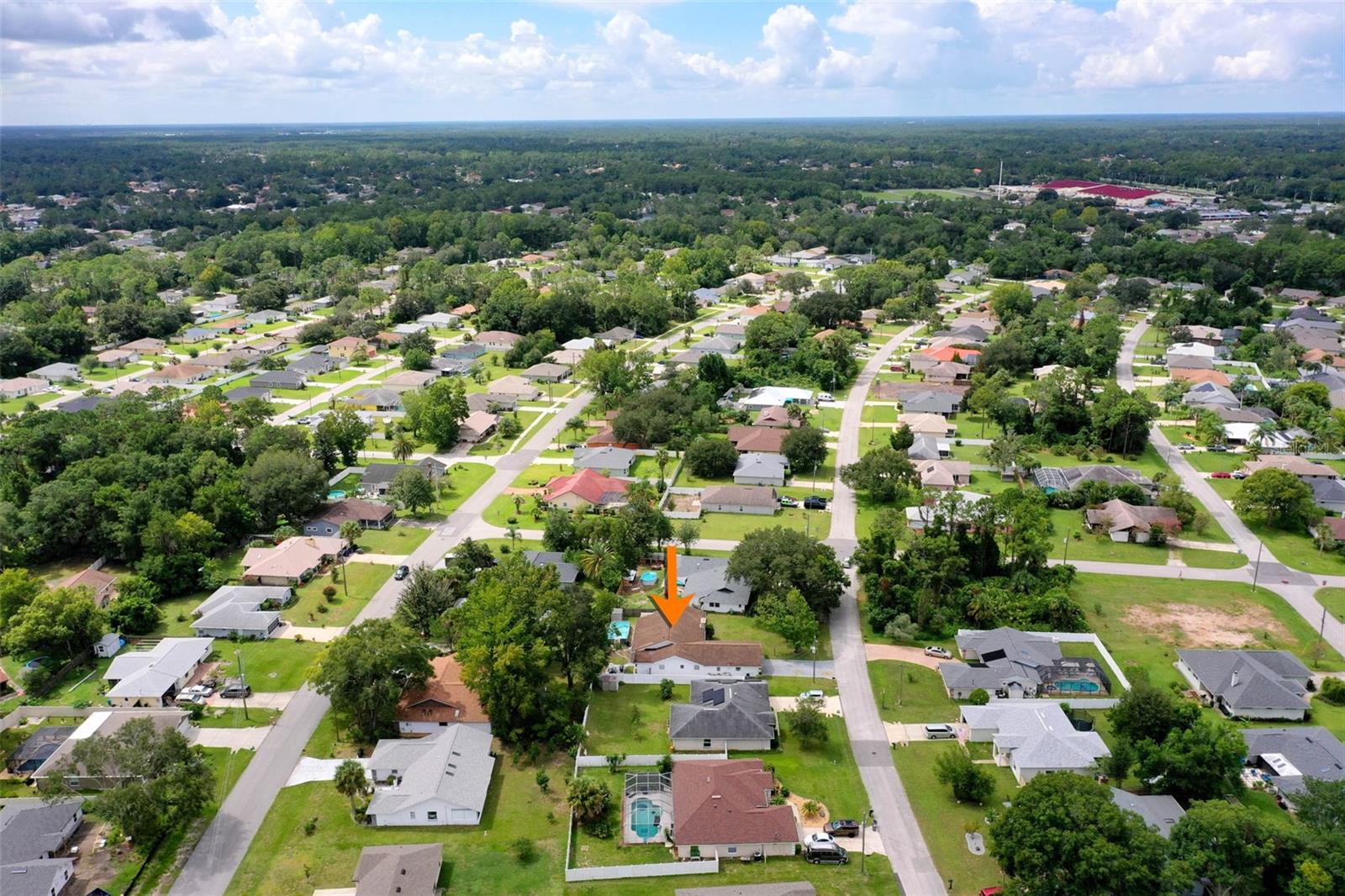 6 PATCHOGUE PL, PALM COAST, FL, 32164