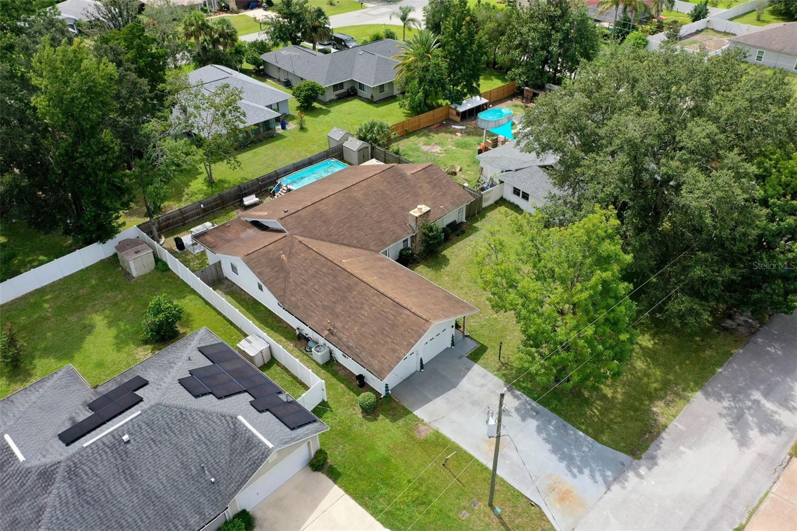 6 PATCHOGUE PL, PALM COAST, FL, 32164